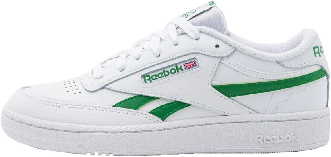 Мужские кроссовки Reebok 32883, Ftwwht Glegrn Ftwwht