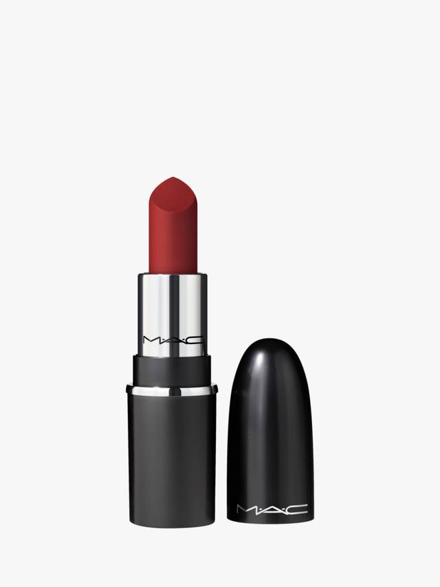 

MACXimal Sleek Satin мини-помада MAC, Brick-O-La
