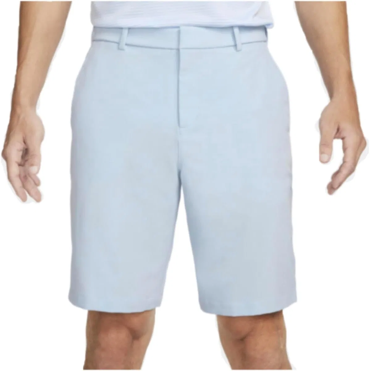 Мужские гольф-шорты Nike Dri Fit Victory, стандартный крой