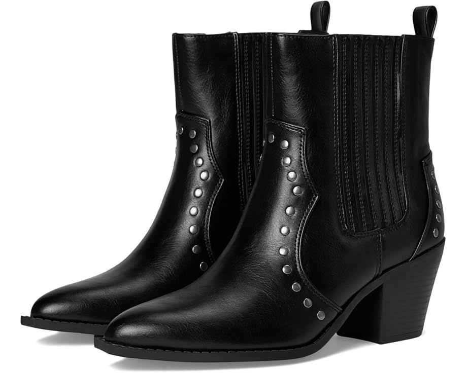 Ботинки Journee Collection Braylee, черный