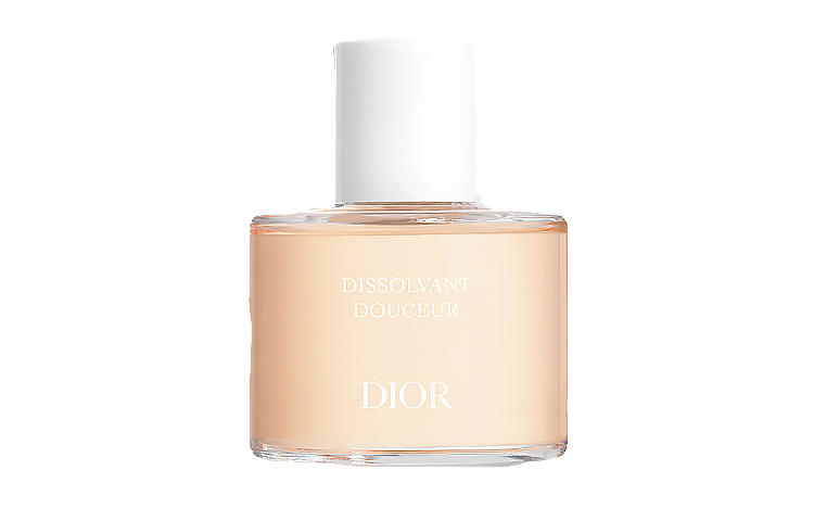 

Инструменты для снятия лака для женщин DIOR, 50ml