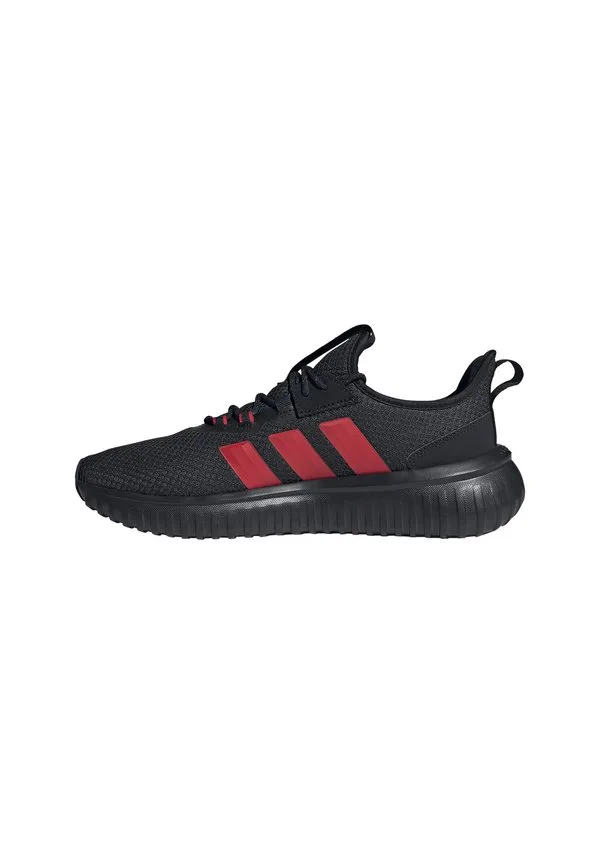 Кроссовки Adidas herren kaptir 4.0 schuhe jr8528 laufschuh schwarz Adidas Performance, Core Black Better Scarlett Carbon