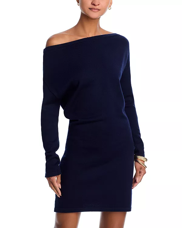 

Платье Chance Ramy Brook, синий