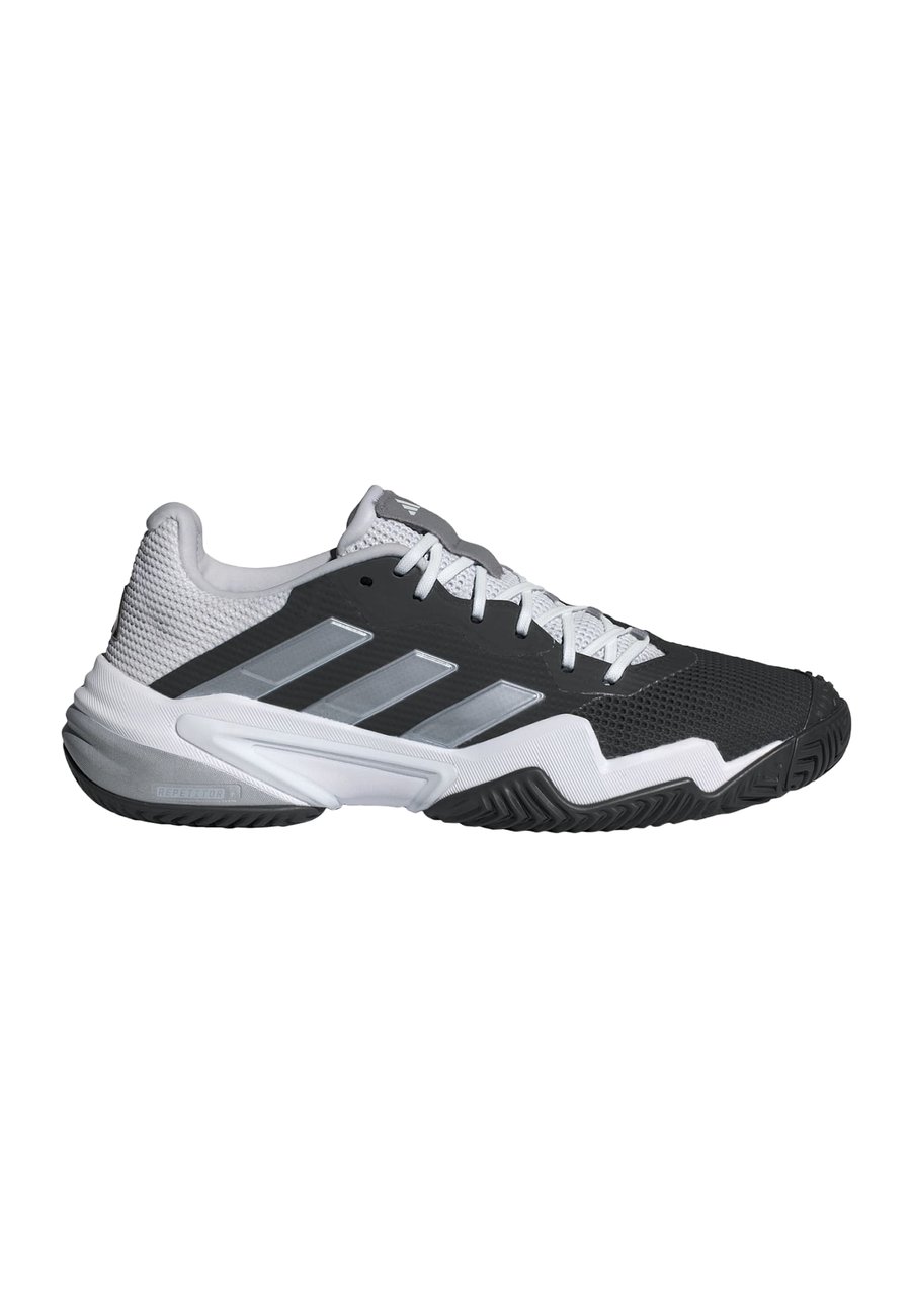 

Кроссовки Adidas Performance BARRICADE 13, Core Black Cloud White Grey Three/Black