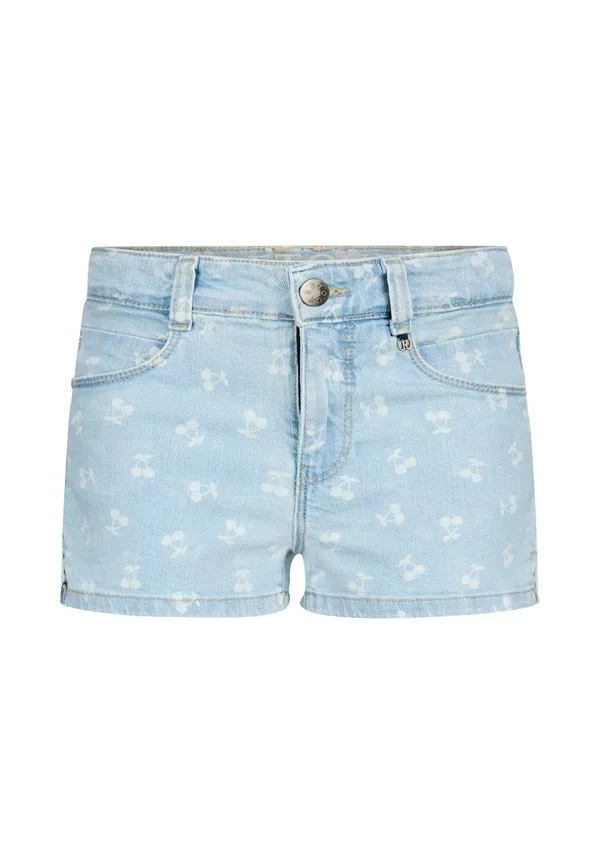 Джинсовые шорты Retour Jeans, Light Blue Denim