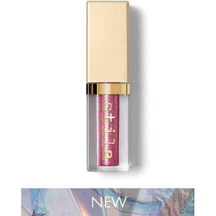 

Жидкие тени для век Glitter & Glow Tulip Twinkle, Stila