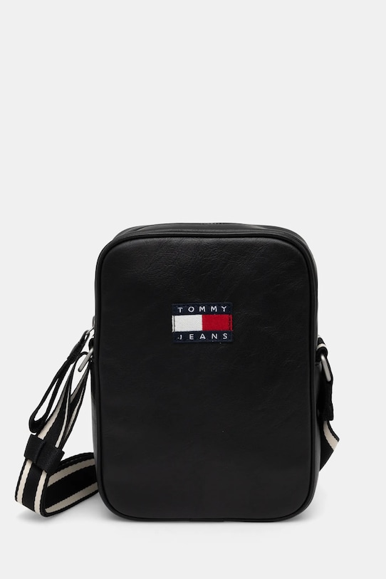 

Сумка Tommy Jeans, черный