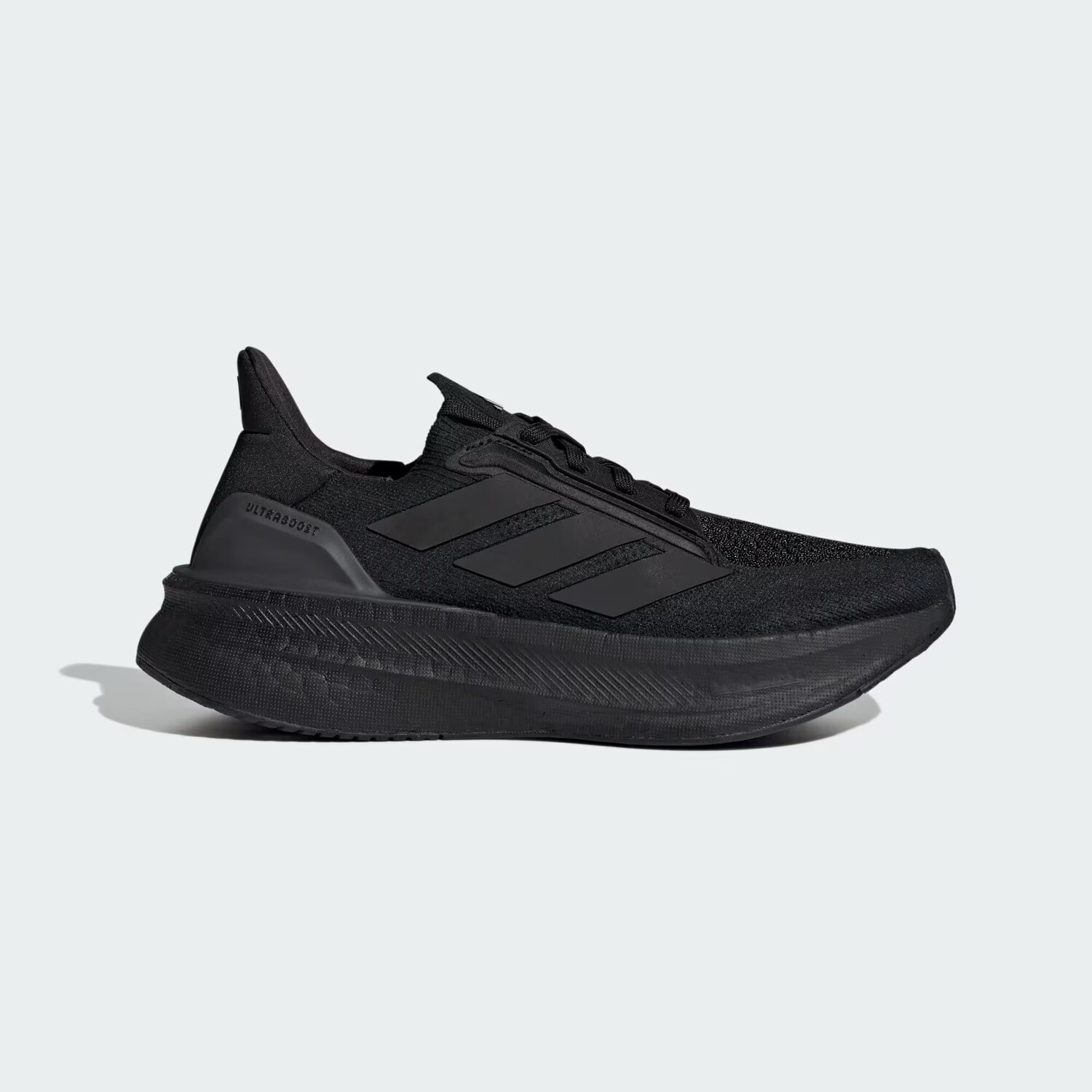 

Обувь Ultraboost 5X Adidas, цвет Core Black/Core Black/Cloud White