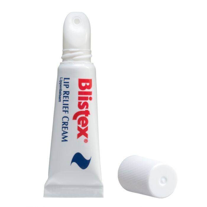 

Бальзам для губ Lip Relief Blistex, Transparente