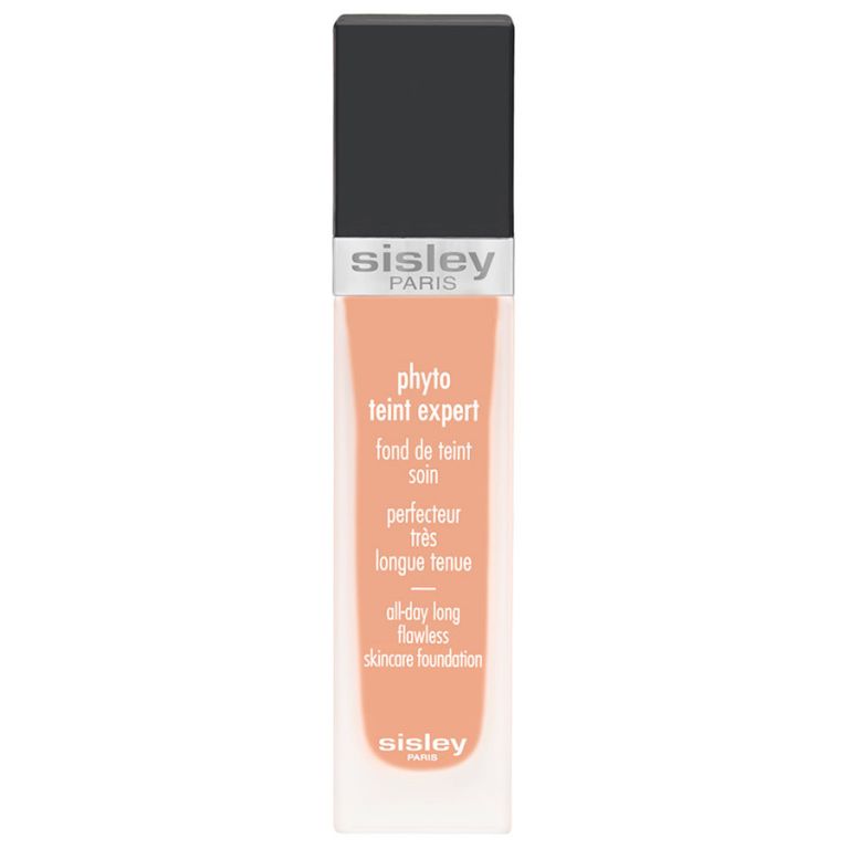

Тональная основа, которая создает видимость идеальной кожи phyto-teint expert all-day long flawless skincare foundation Sisley, цвет nr. 3 natural, 30 мл