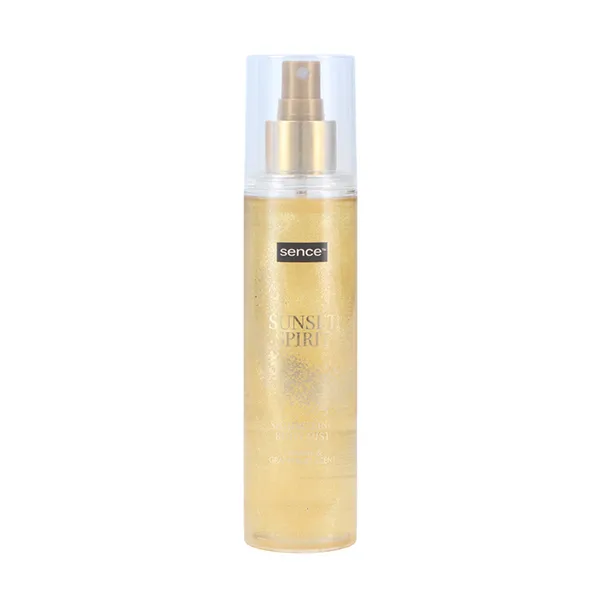 

Спрей Body Mist Shimmering Sunset Spirit Sence Beauty, 200 ml