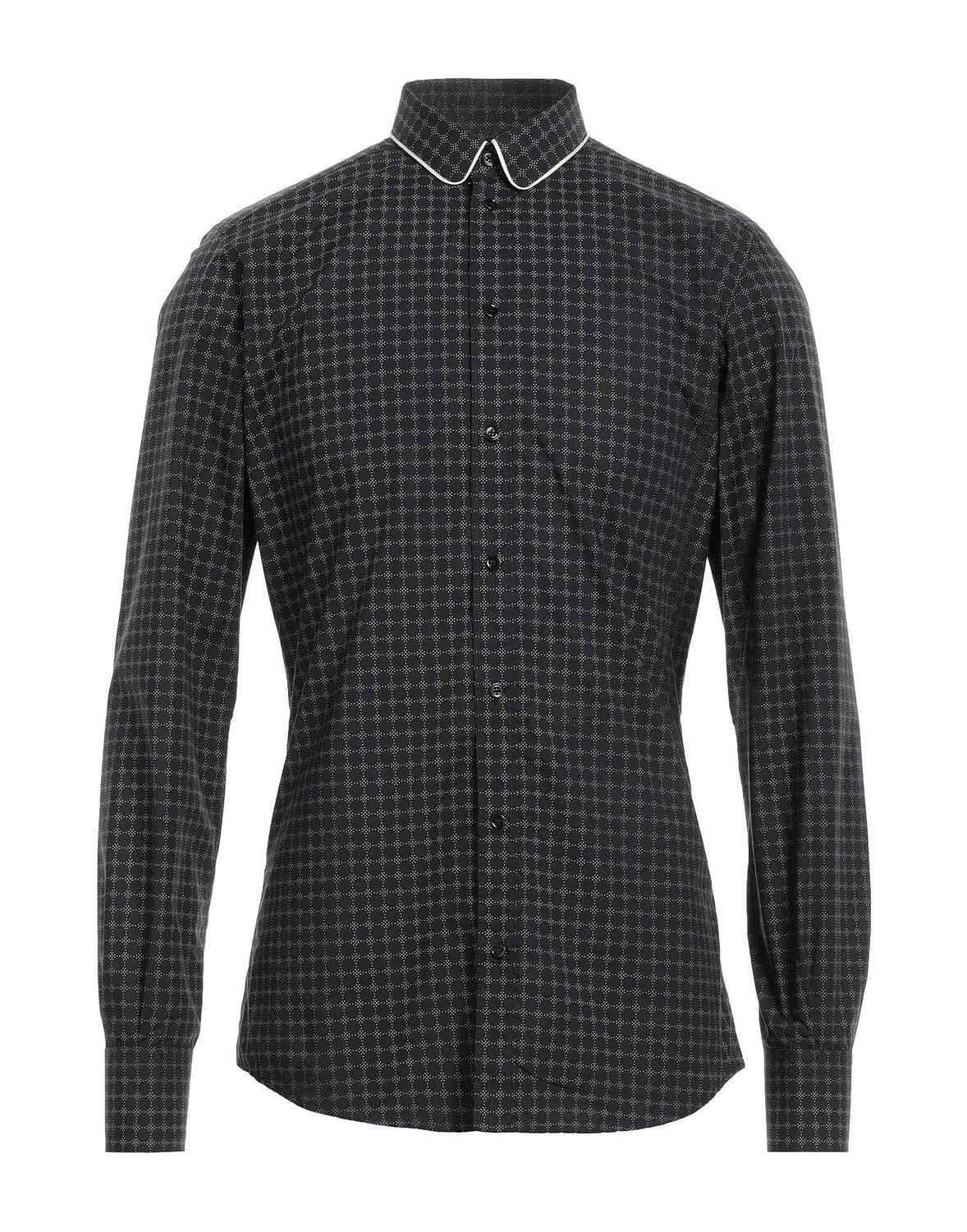 

Рубашка Gold Dolce&Gabbana, черный