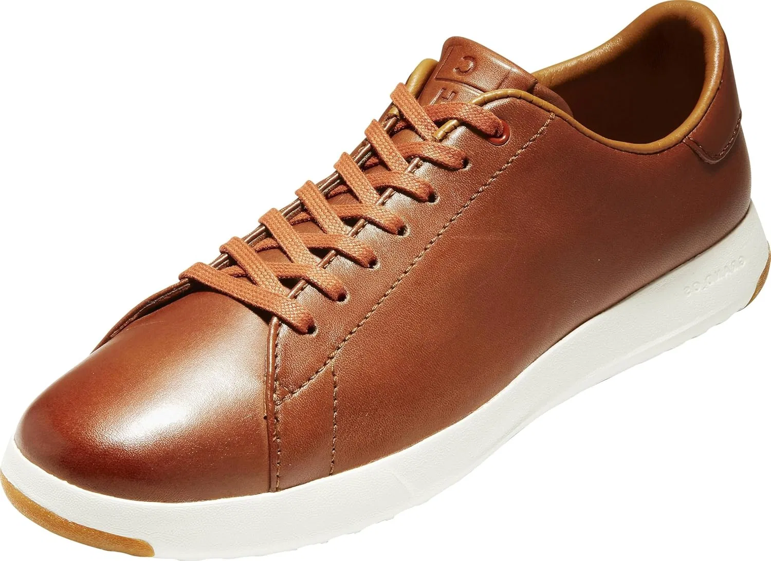 Мужские теннисные кроссовки Cole Haan Grandpro, 2-Woodbury Hand Glaze