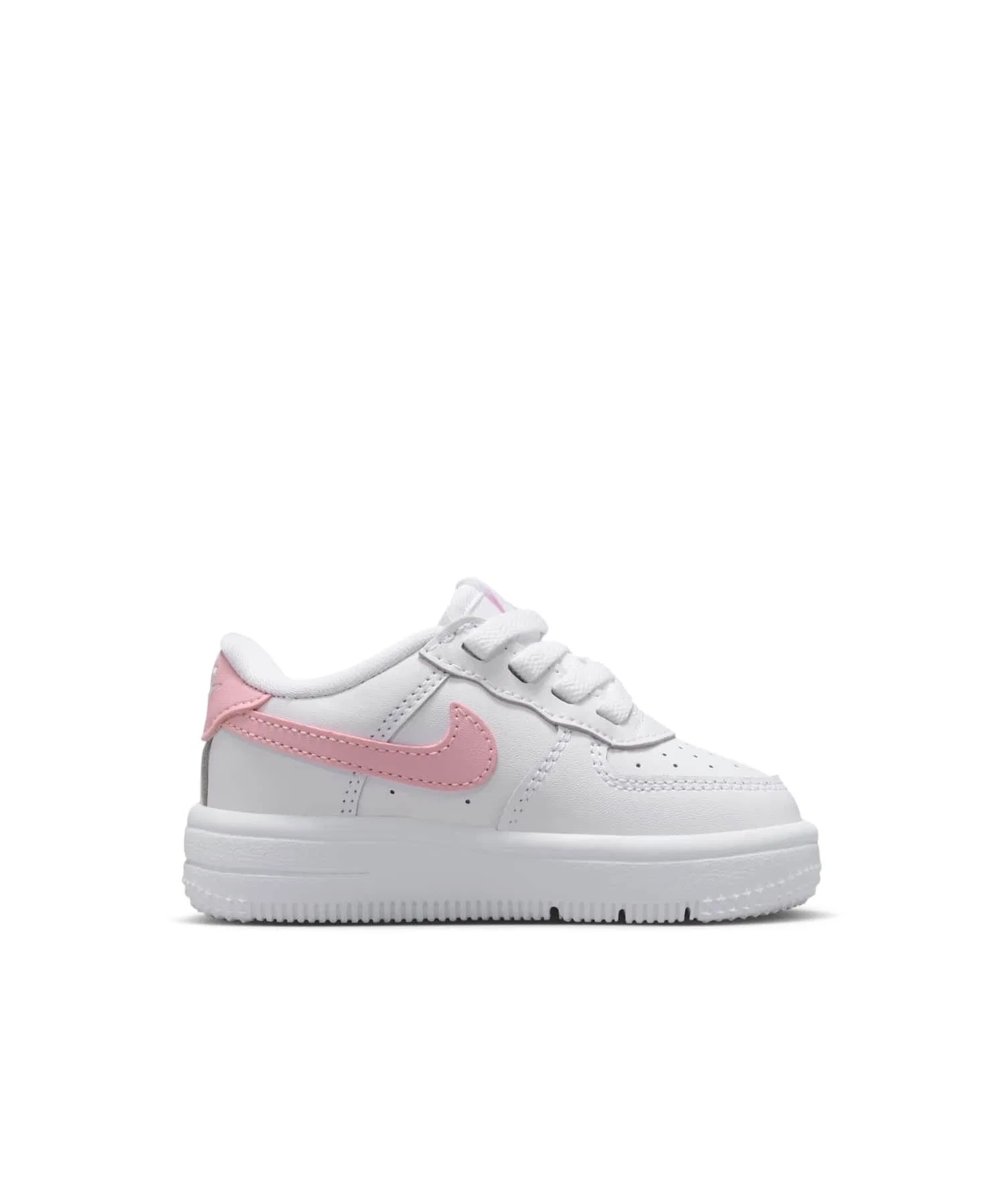 Детские кроссовки Nike Force 1 Low EasyOn Baby/Toddler Shoes — фото 3