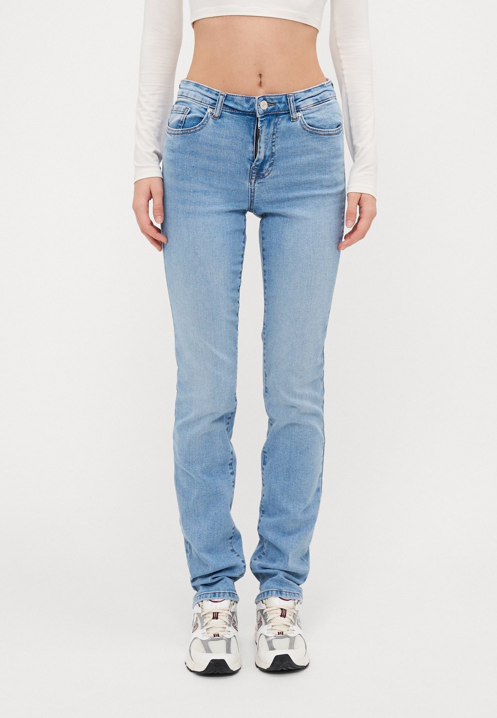 

Джинсы облегающего кроя ONLSUI MID ONLY Tall, деним