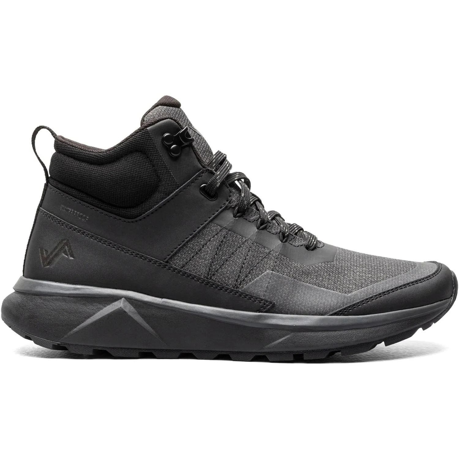 

Кроссовки Cascade Peak Mid Forsake, Black