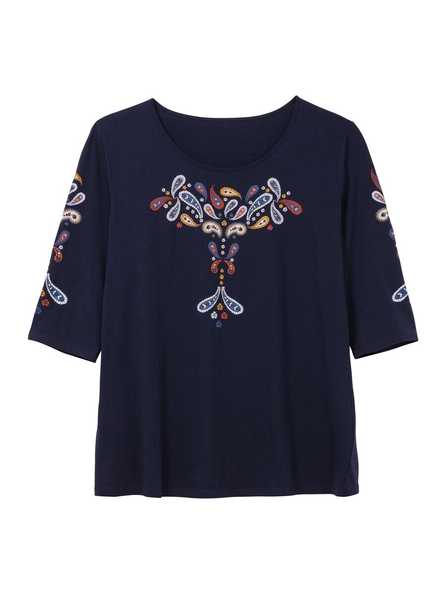 

Топ SHEEGO Shirt, разноцветный