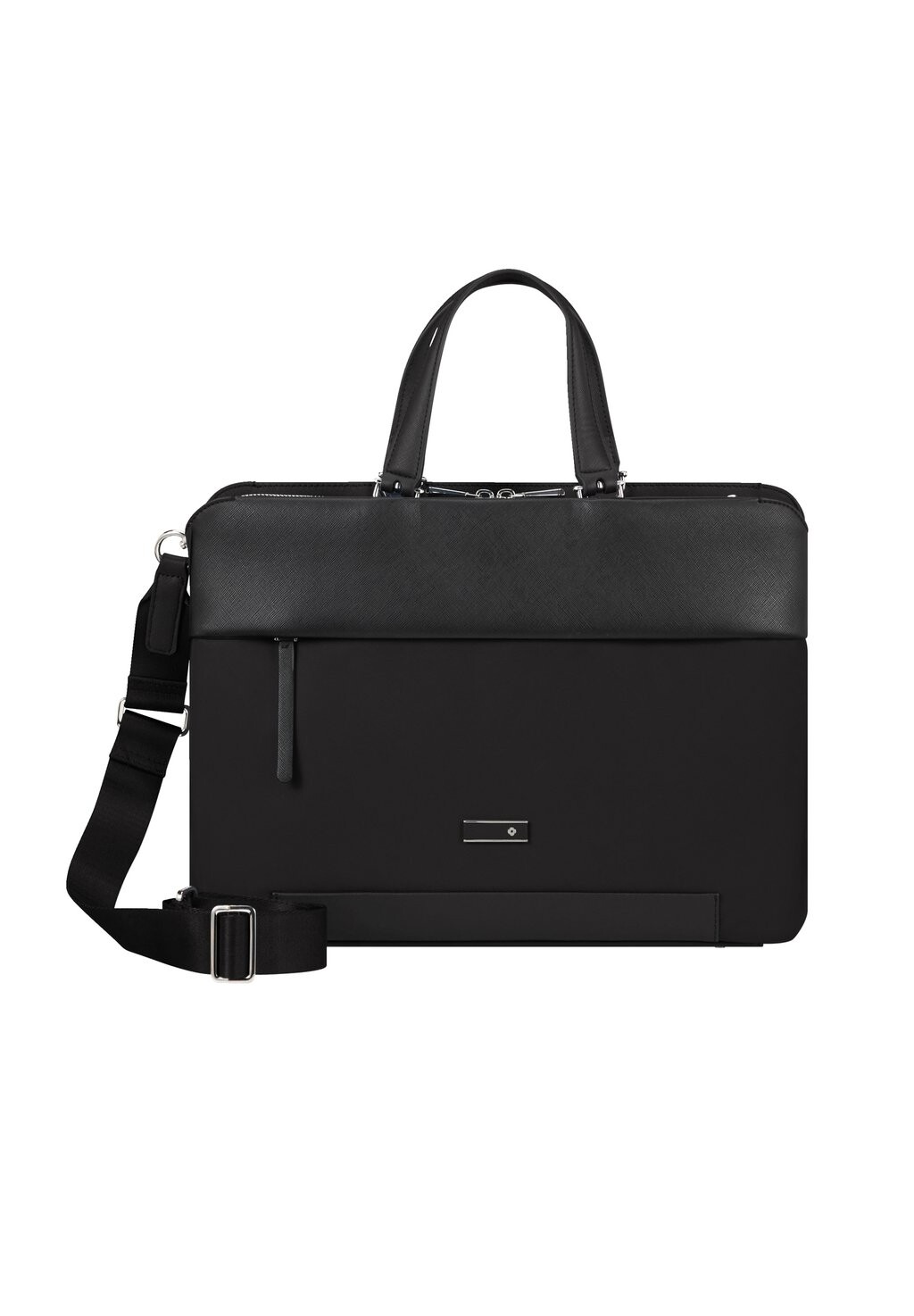 

Портфель ZALIA 3.0 Damen Businesstasche Samsonite, черный