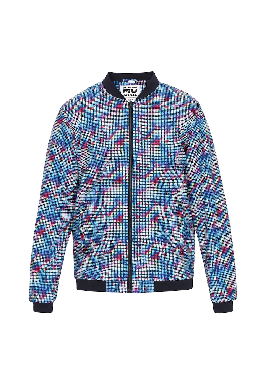 

Зимняя куртка Mo ATHLSR, Mixed Colors