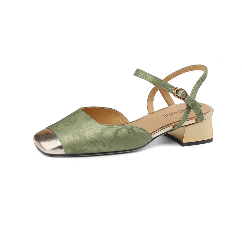 

Сандалии PVAJ One-Strap Sandals Women's