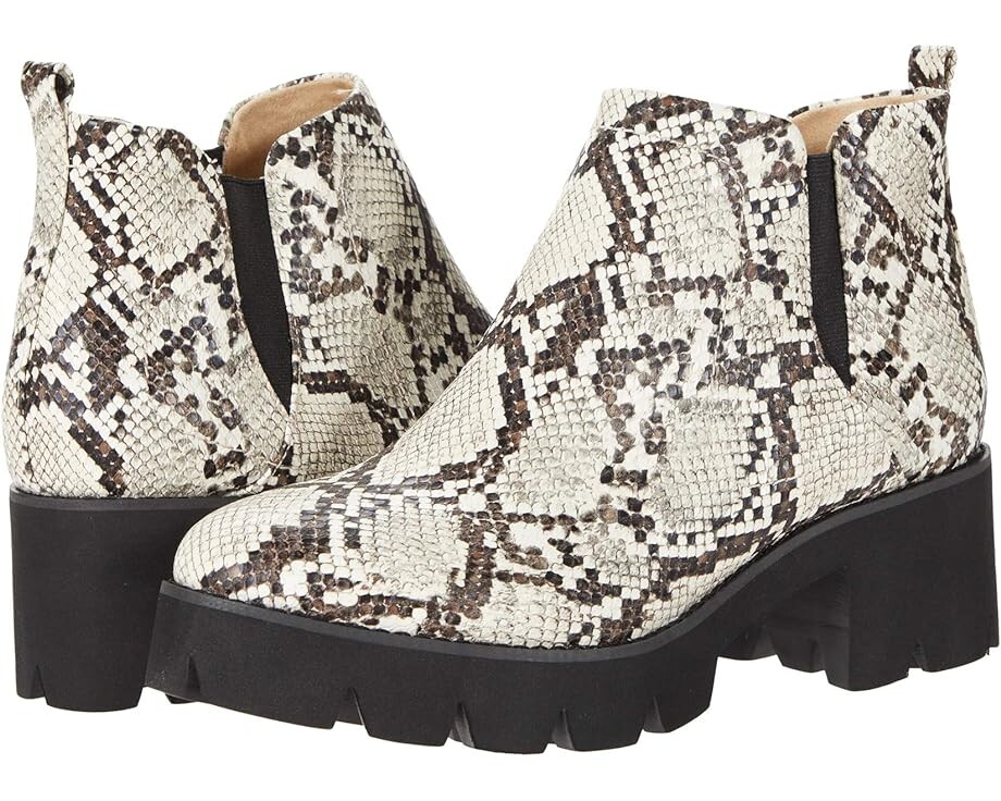 

Ботинки BC Footwear Fight For Your Right, цвет Brown/Natural