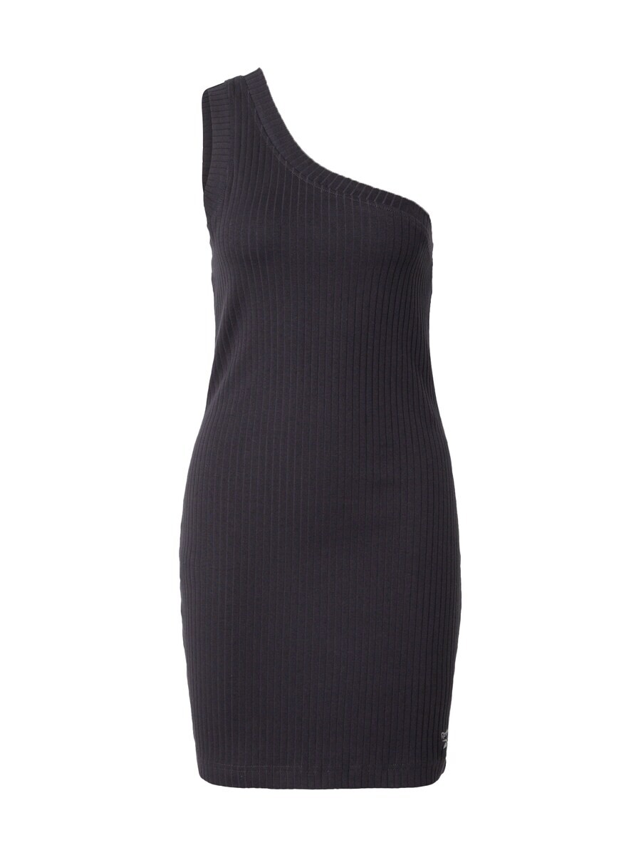 

Платье из джерси Reebok Dress, черный