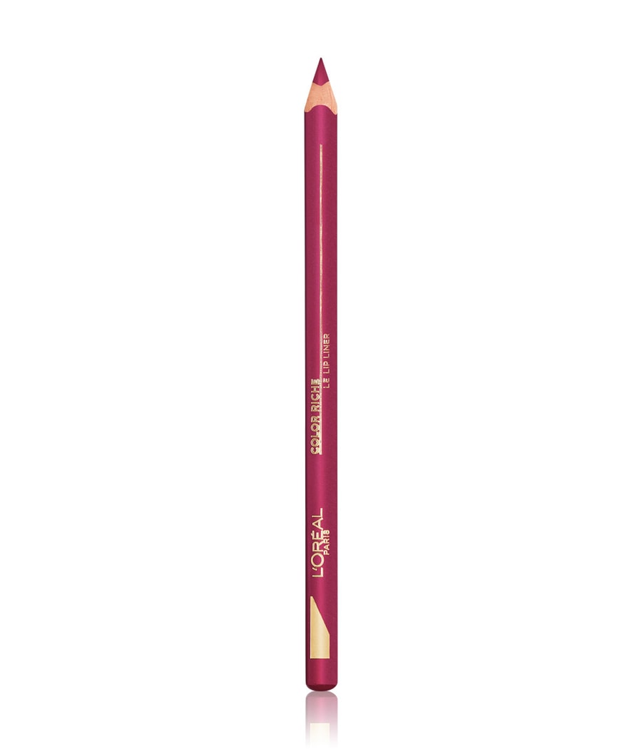 

Карандаш для губ L'Oréal Paris Color Riche Le Lipliner, Nr. 127 - Paris. Ny, 1.2g