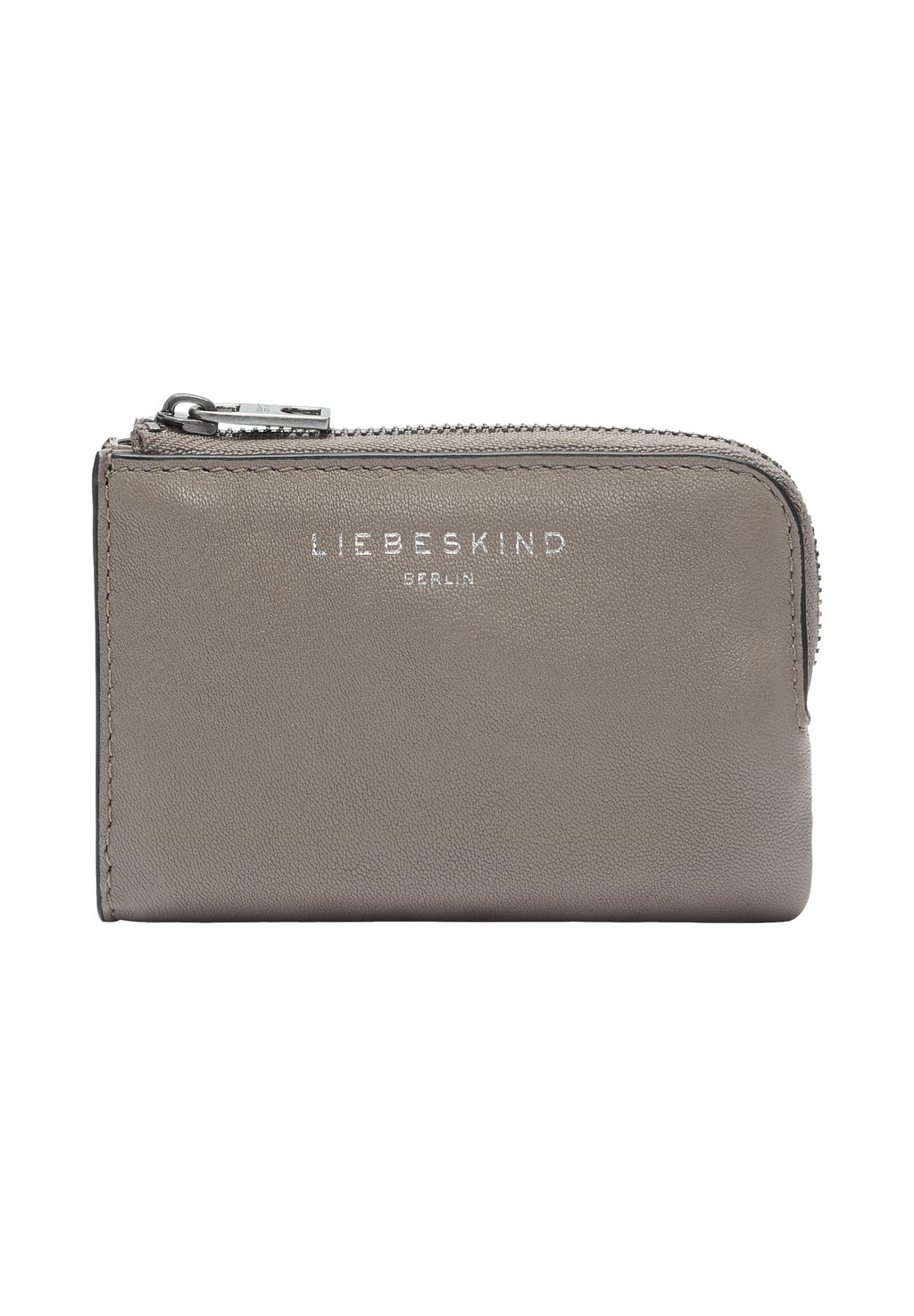 

Кошелек Liebeskind Berlin, серый