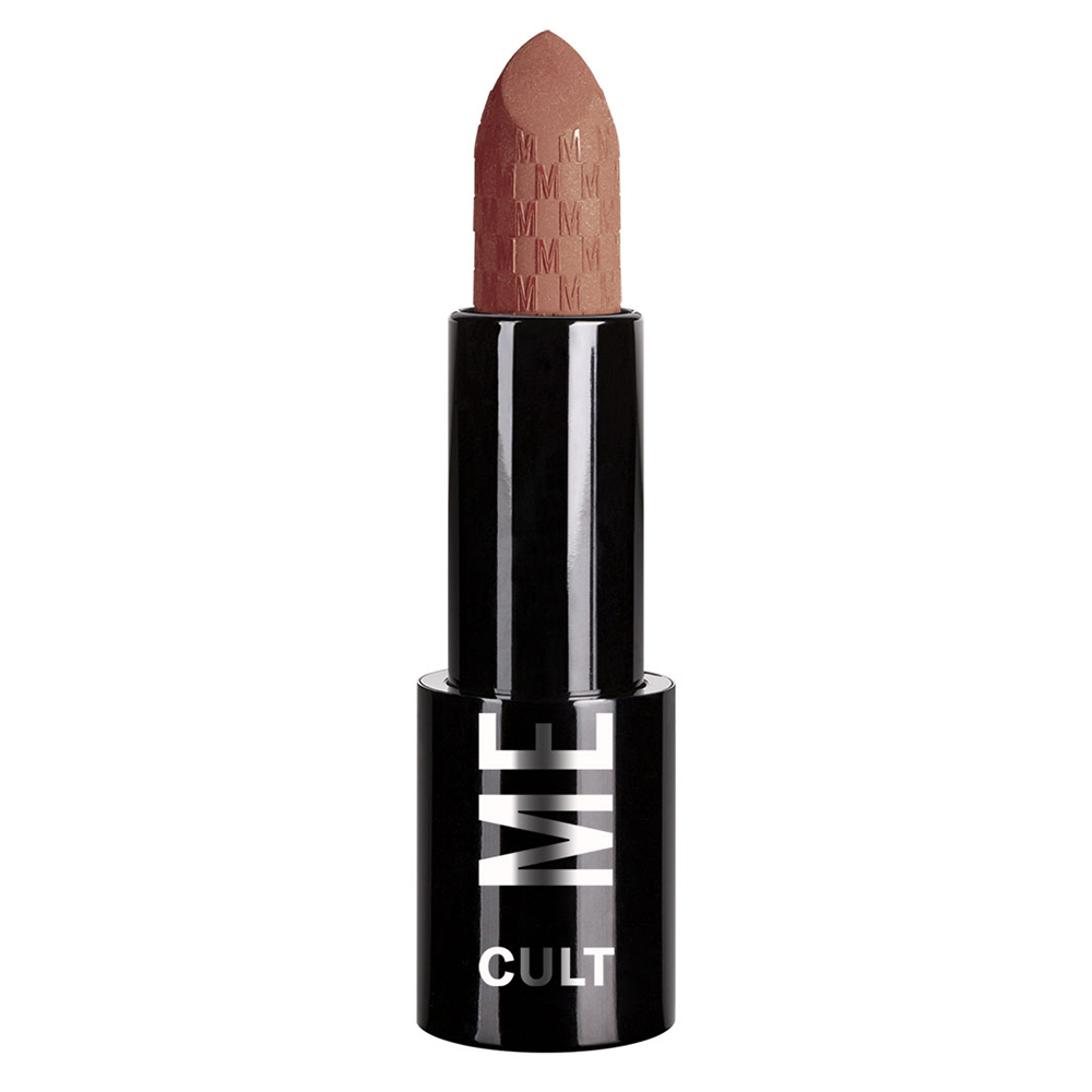 

Матовые помады cult matte lipstick Mesauda, цвет nr. 203 angelic, вес 3.5 гр.