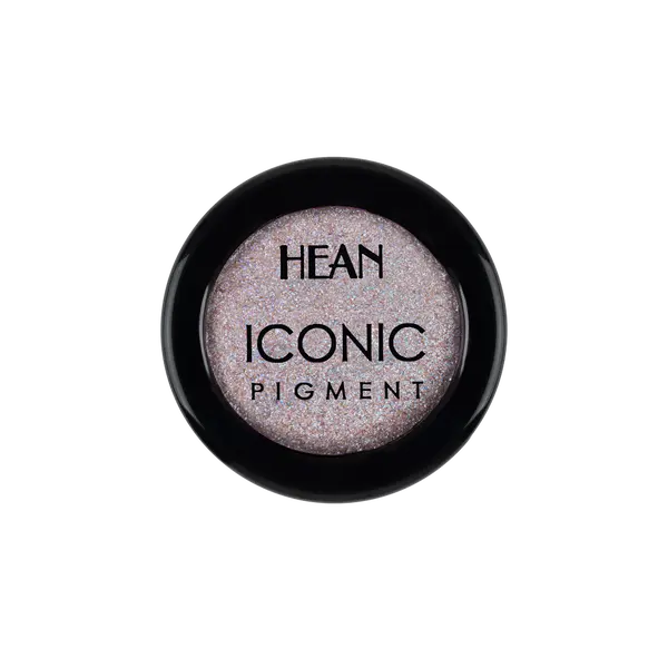 

Пигмент для теней 155 победный, 1,9 г Hean Iconic, цвет 155 victorious