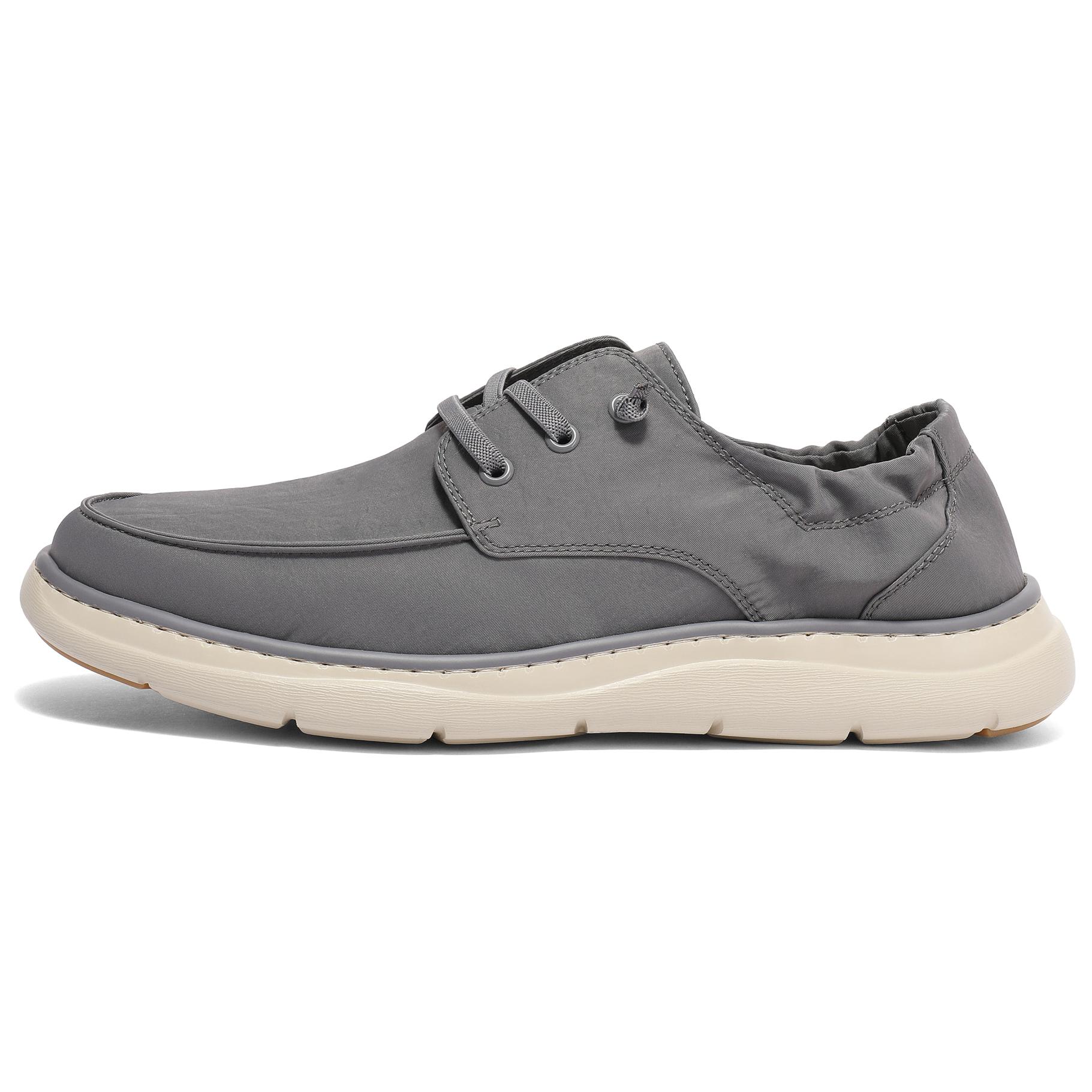 

Кроссовки мужские Lifestyle Shoes Men Low-Top Senda, серый