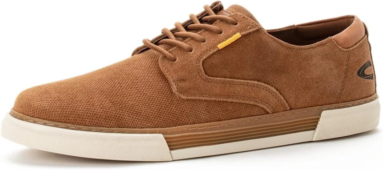 Кроссовки Camel Active Herren из Leder — фото 3