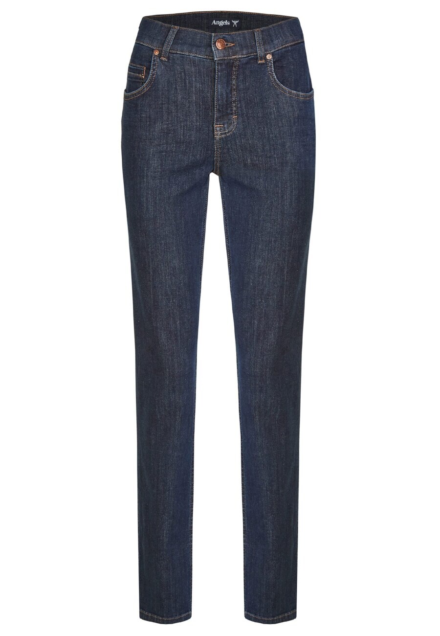 

Джинсы Angels Slim fit Jeans Cici, индиго