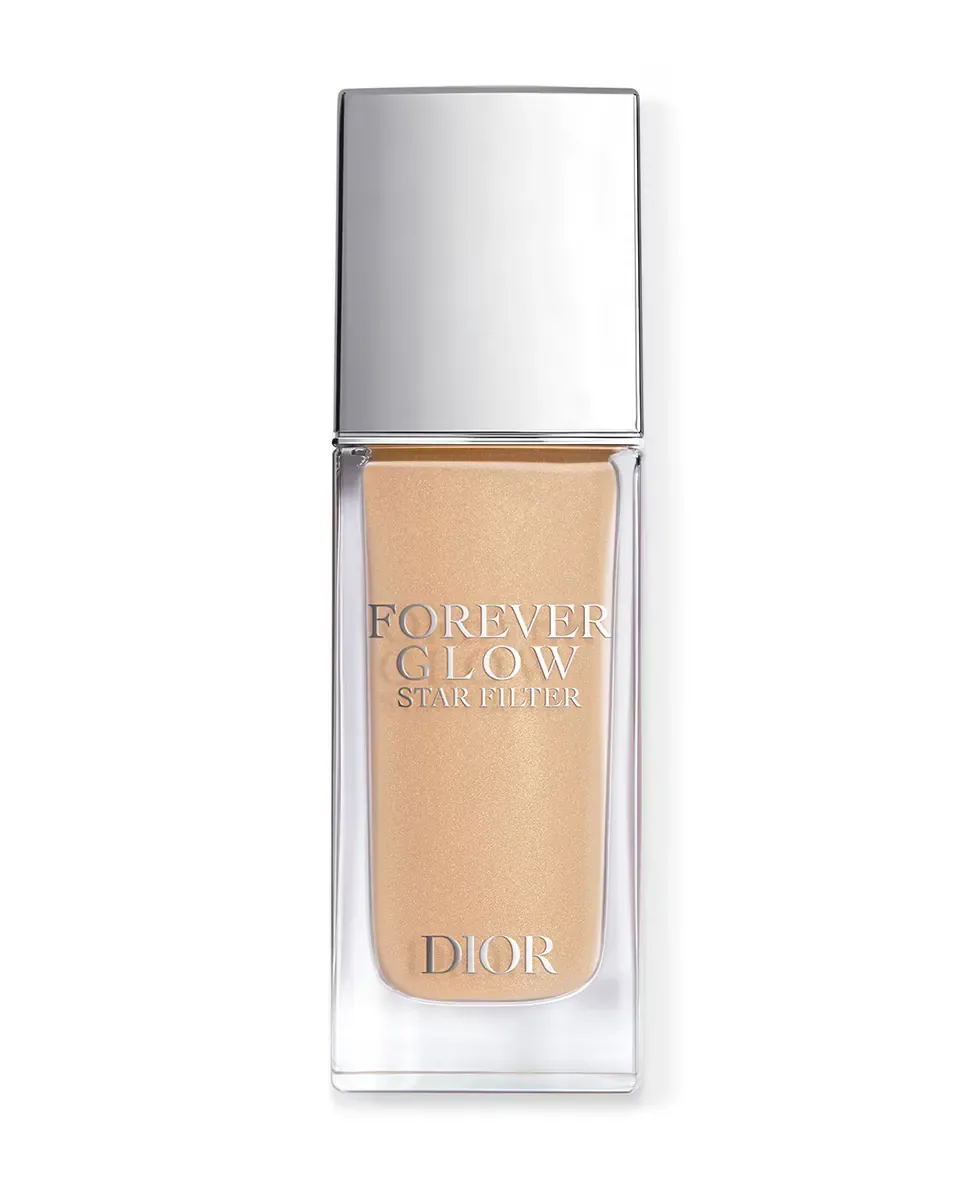 Флюид для сияния кожи и освещения Dior, 2N