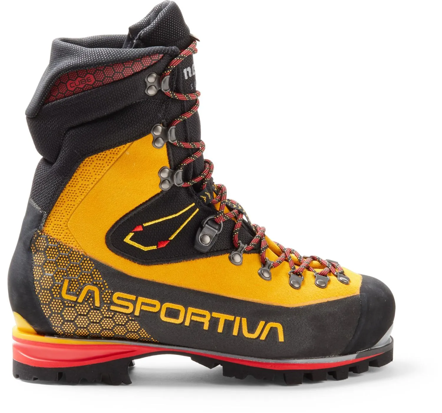 

Непальские горные ботинки GTX для мужчин La Sportiva, Yellow
