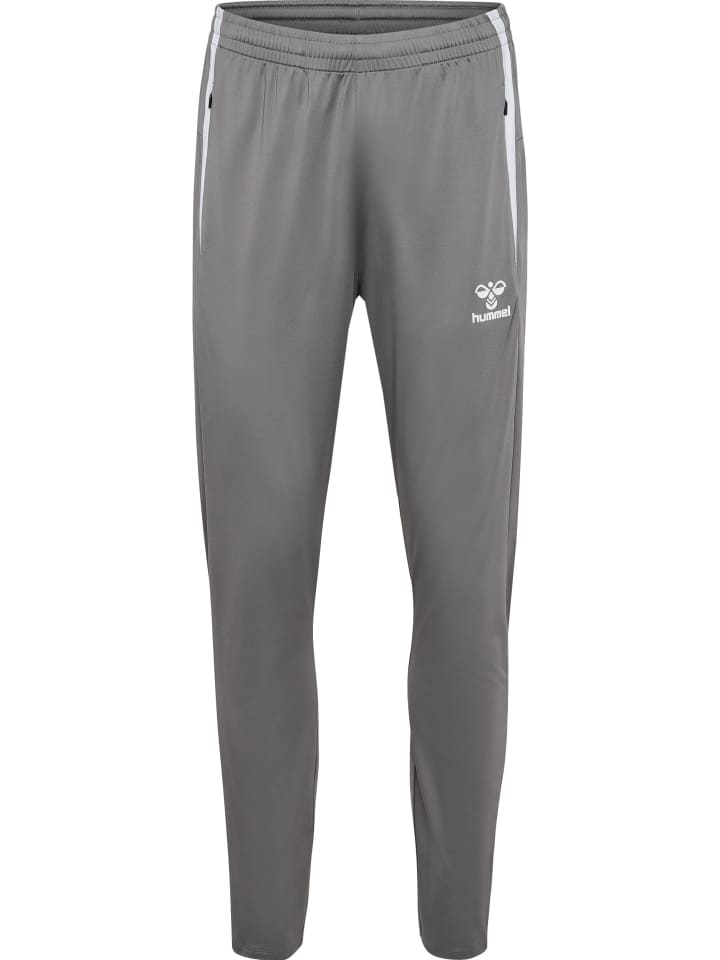 

Спортивные штаны Hummel, цвет steel gray