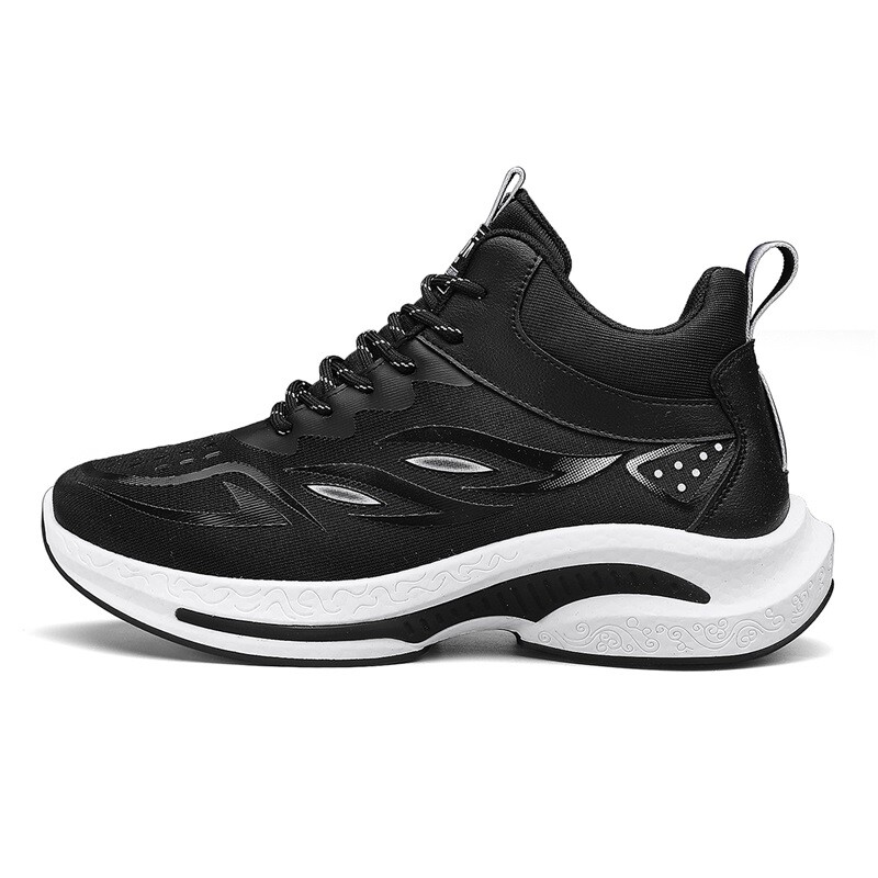 

Кроссовки мужские высокие Slazenger