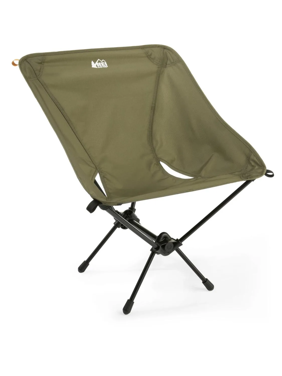 

Кемпинговое кресло Flexlite REI Co-op, Army Cot Green