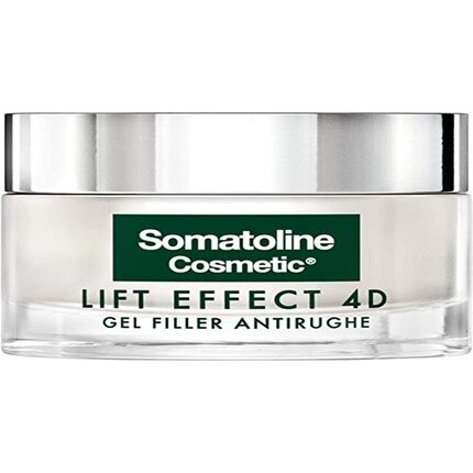 

Гель-заполнитель морщин Lift Effect 4D 50 мл, Somatoline