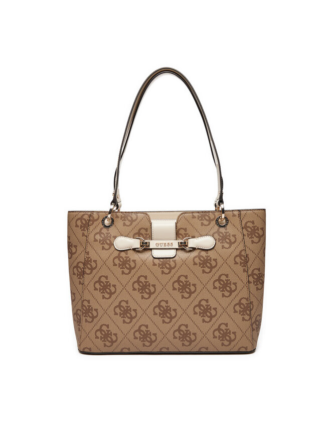 

Сумка Guess HWOS95 00250, бежевый
