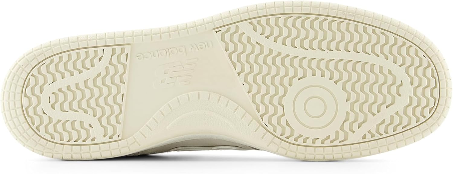 Кроссовки New Balance 480 для взрослых, унисекс, Linen/Sea Salt — фото 3