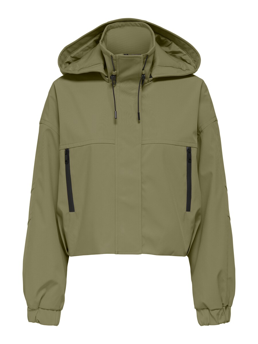 

Демисезонная куртка ONLY ONLKARA, Stone