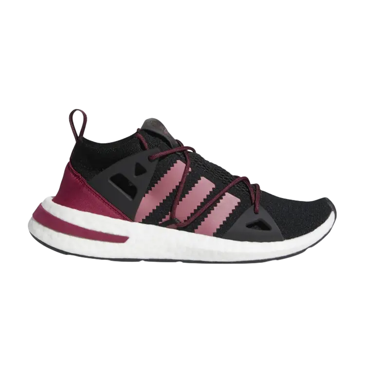 

Кроссовки Adidas Wmns Arkyn 'Mystery Ruby', розовый