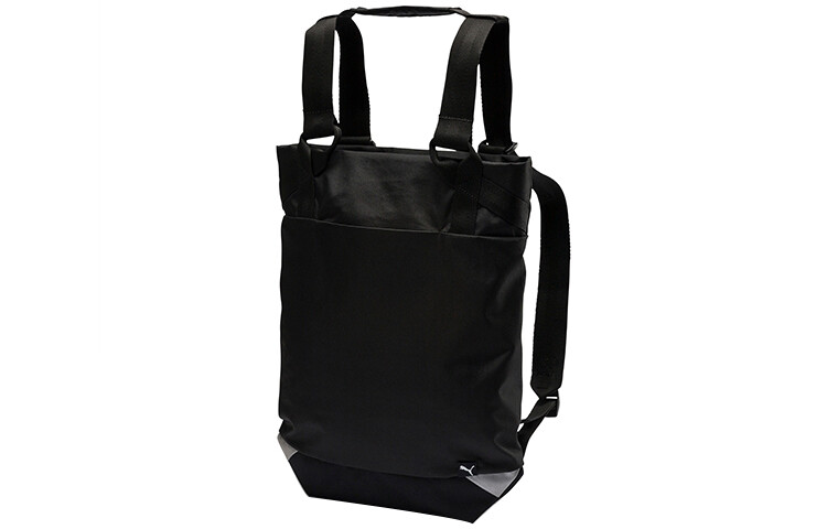 

Рюкзак унисекс Puma, Black