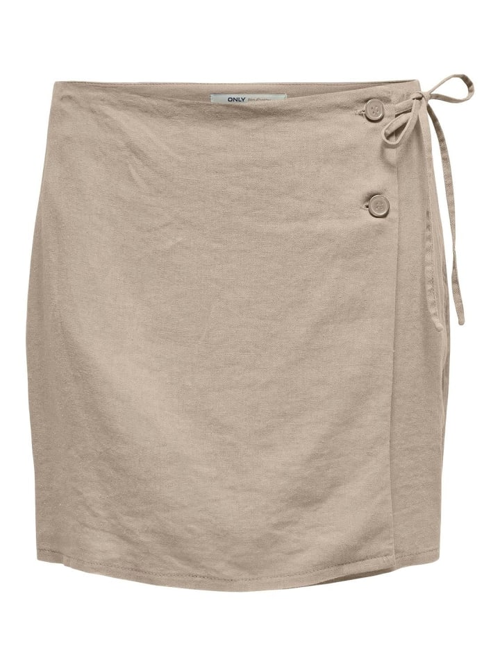 

Юбка до колена ONLY