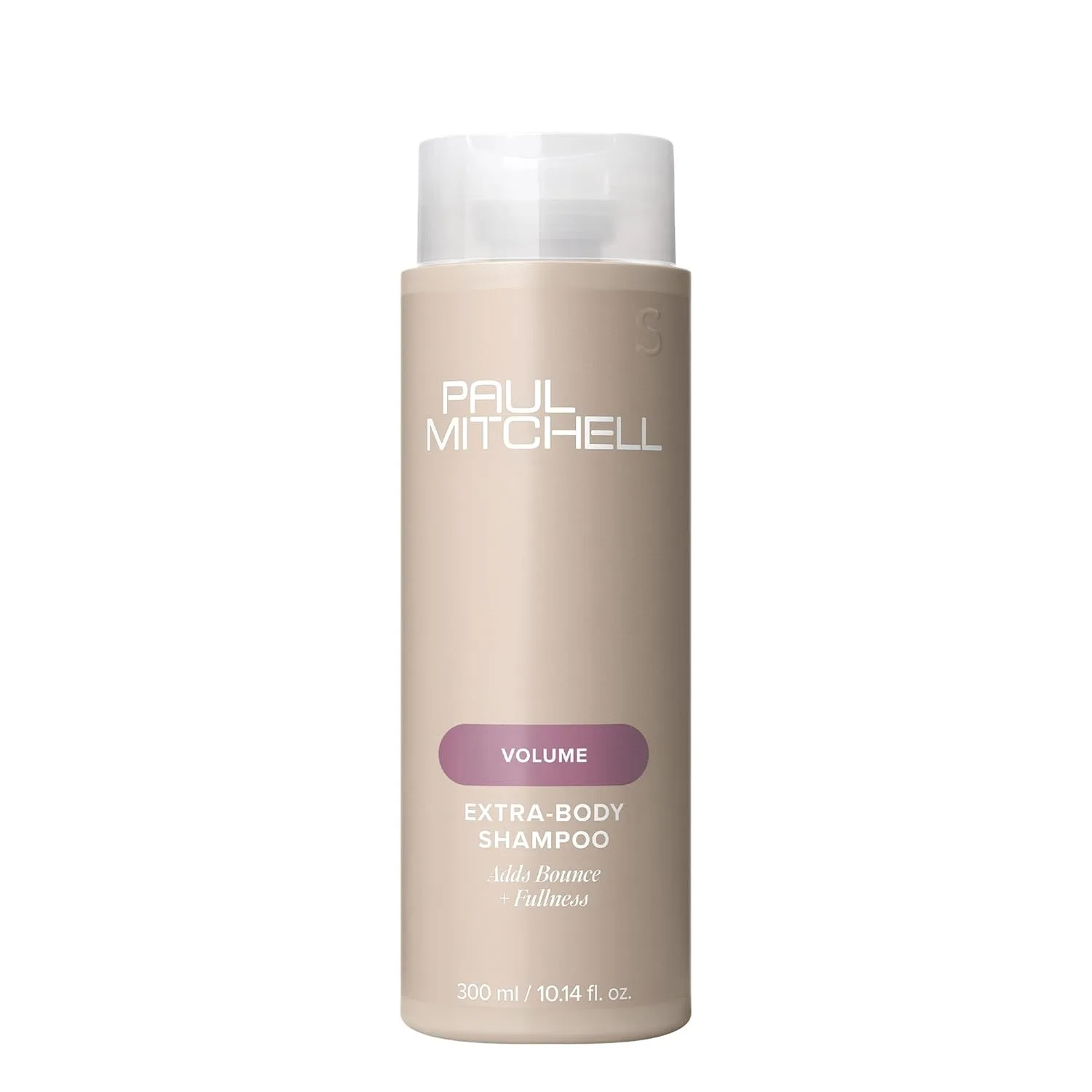 Шампунь Paul Mitchell Extra-Body, придает волосам объем и пышность, для тонких волос. 300 мл (.)