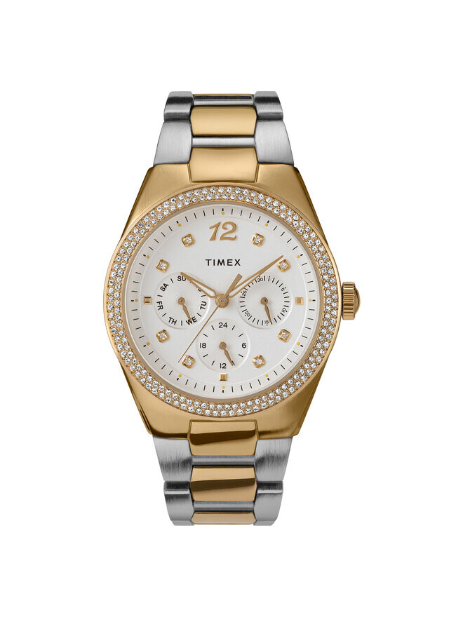 

Часы TW2V80300 Timex, золотой
