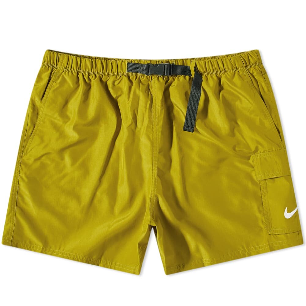 

Шорты для волейбола Nike 5 дюймов с поясом