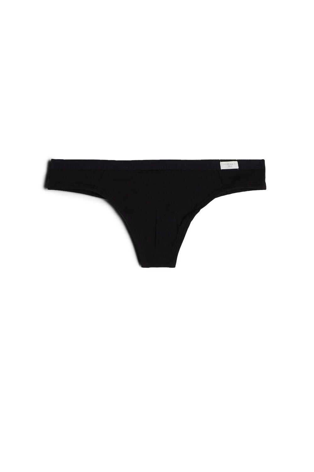 

Стринги INTIMISSIMI, черный
