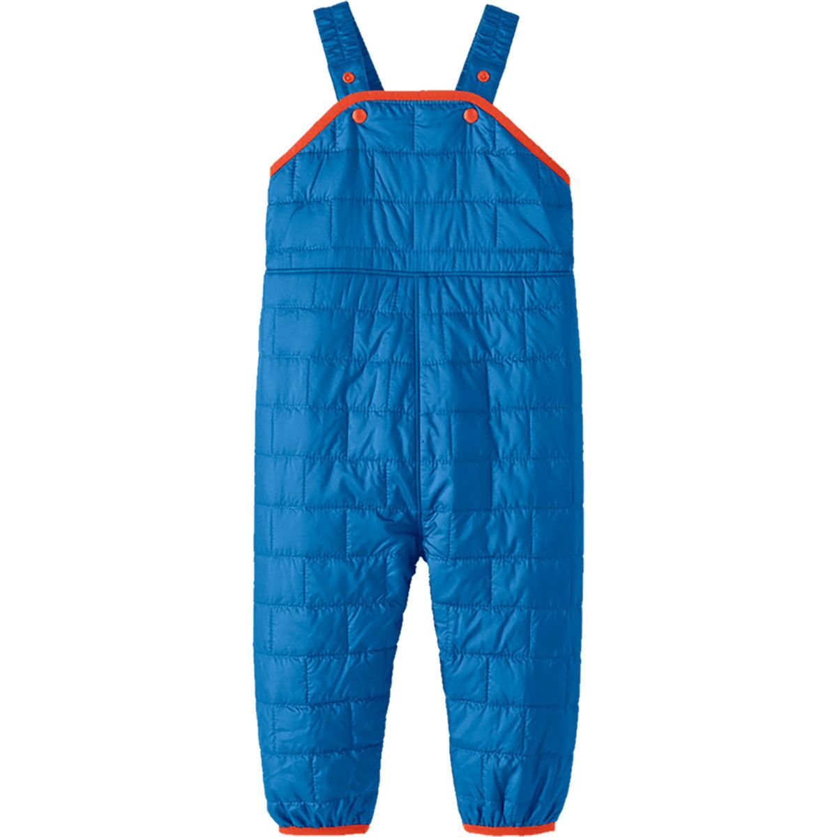 

Комбинезон Nano Puffer Patagonia, синий